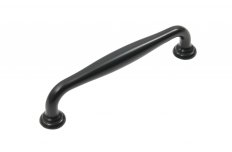 Скоба RS433BL.4/96 чёрный Boyard
